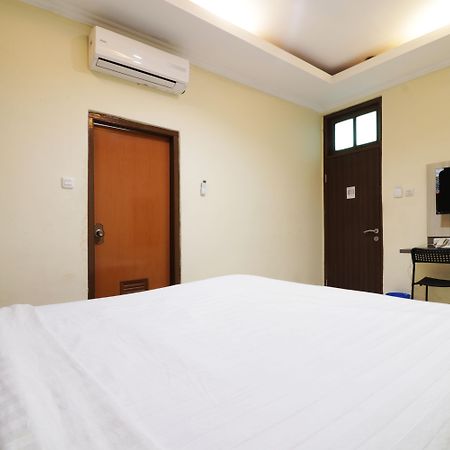 Hotel Istana Bungur Dżakarta Zewnętrze zdjęcie