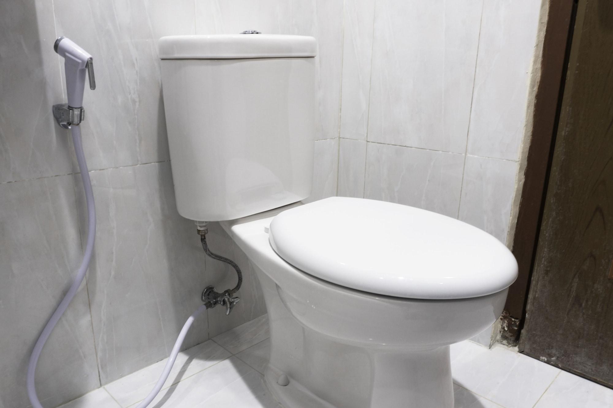 Hotel Istana Bungur Dżakarta Zewnętrze zdjęcie