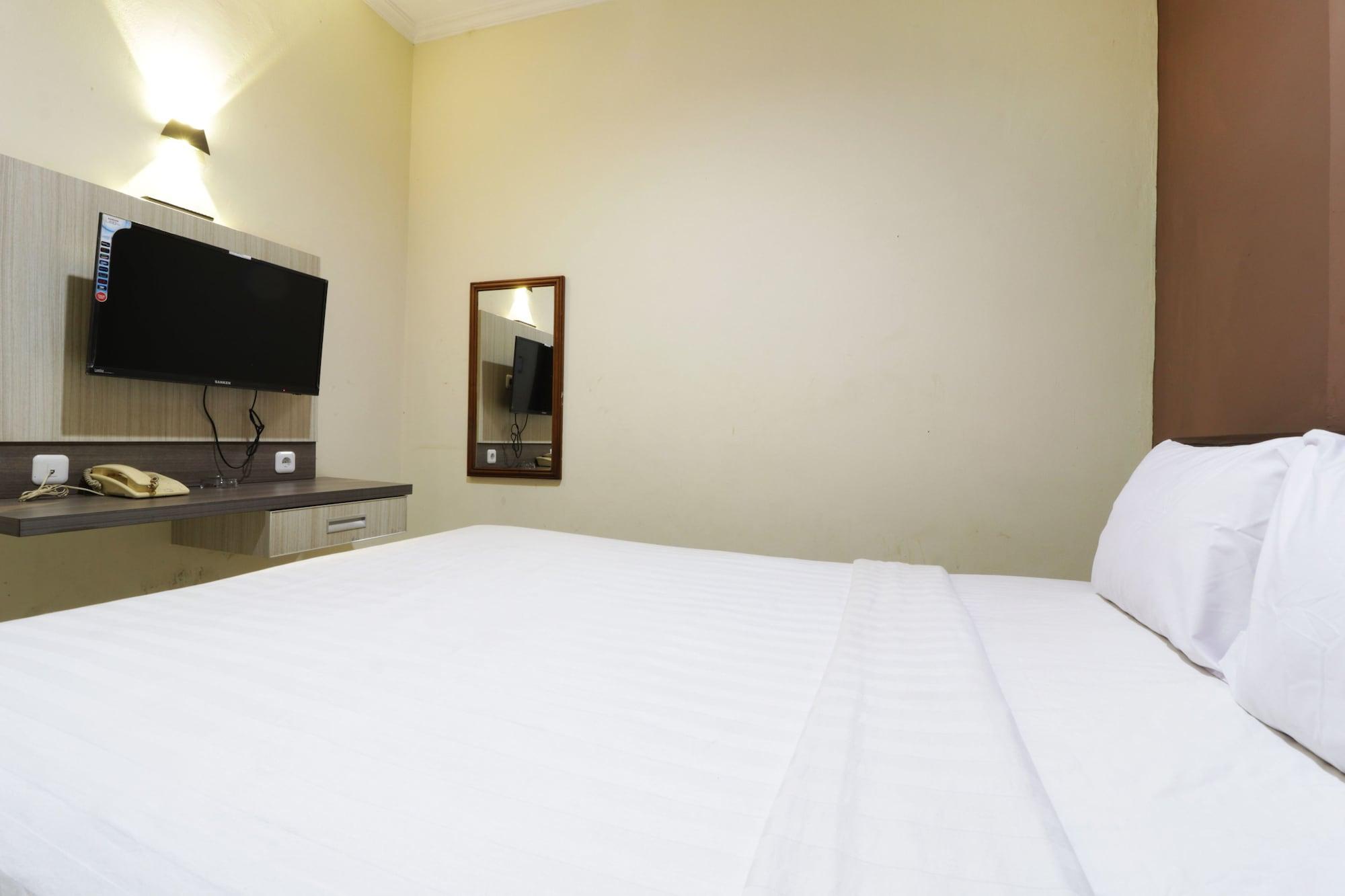 Hotel Istana Bungur Dżakarta Zewnętrze zdjęcie