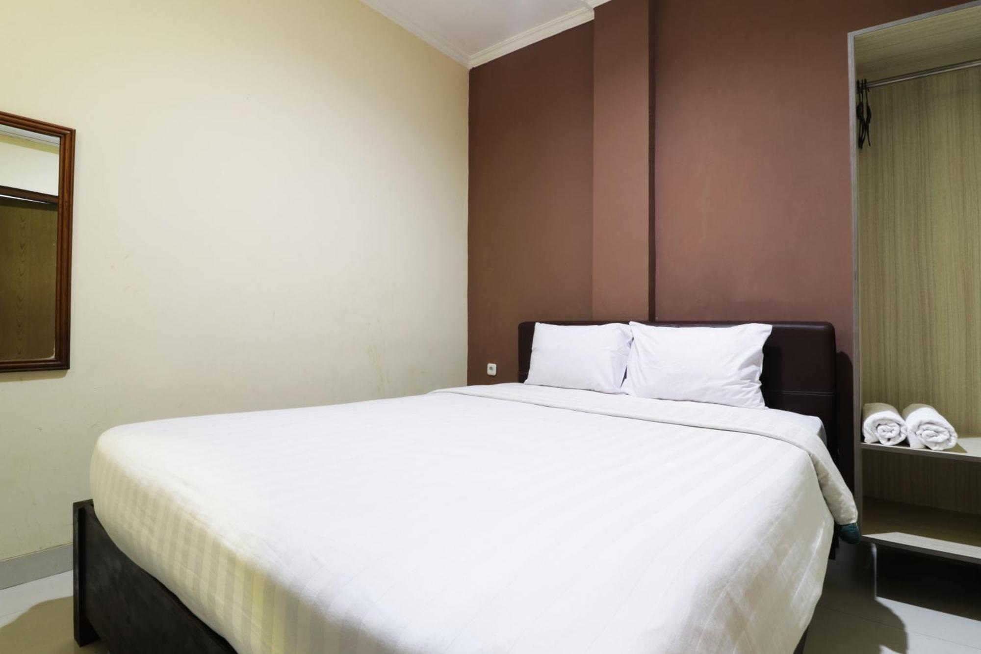 Hotel Istana Bungur Dżakarta Zewnętrze zdjęcie