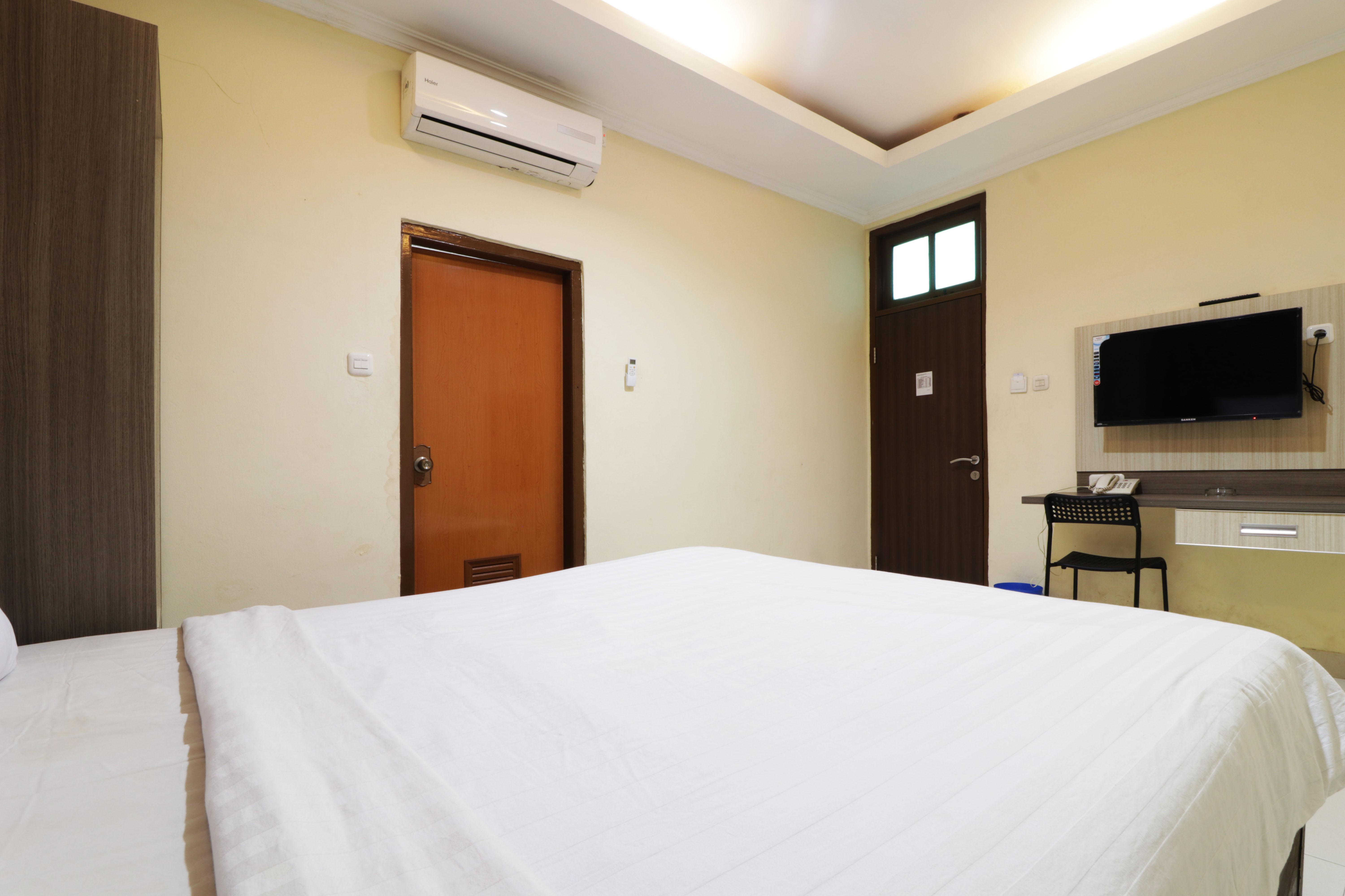Hotel Istana Bungur Dżakarta Zewnętrze zdjęcie