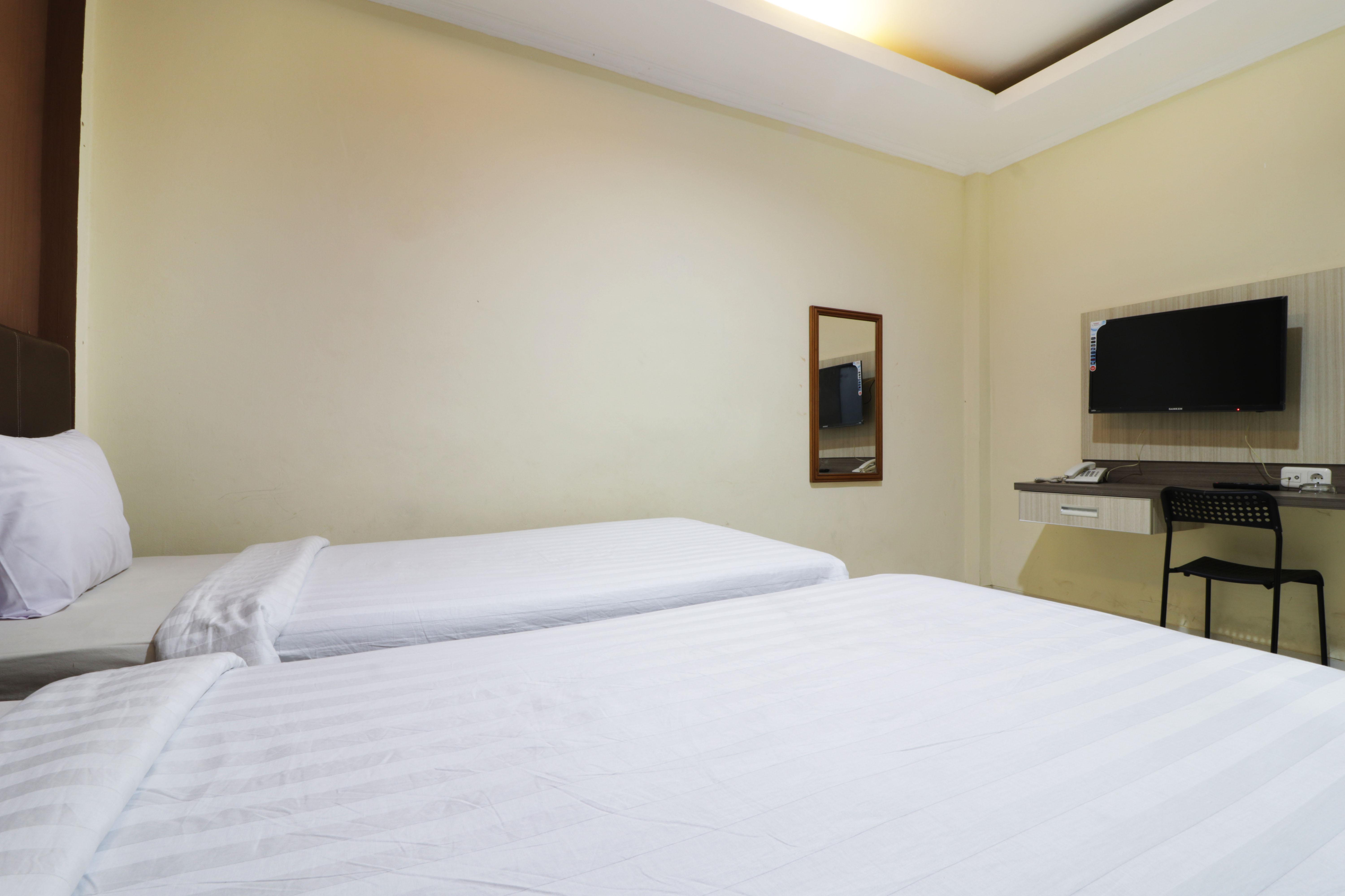 Hotel Istana Bungur Dżakarta Zewnętrze zdjęcie