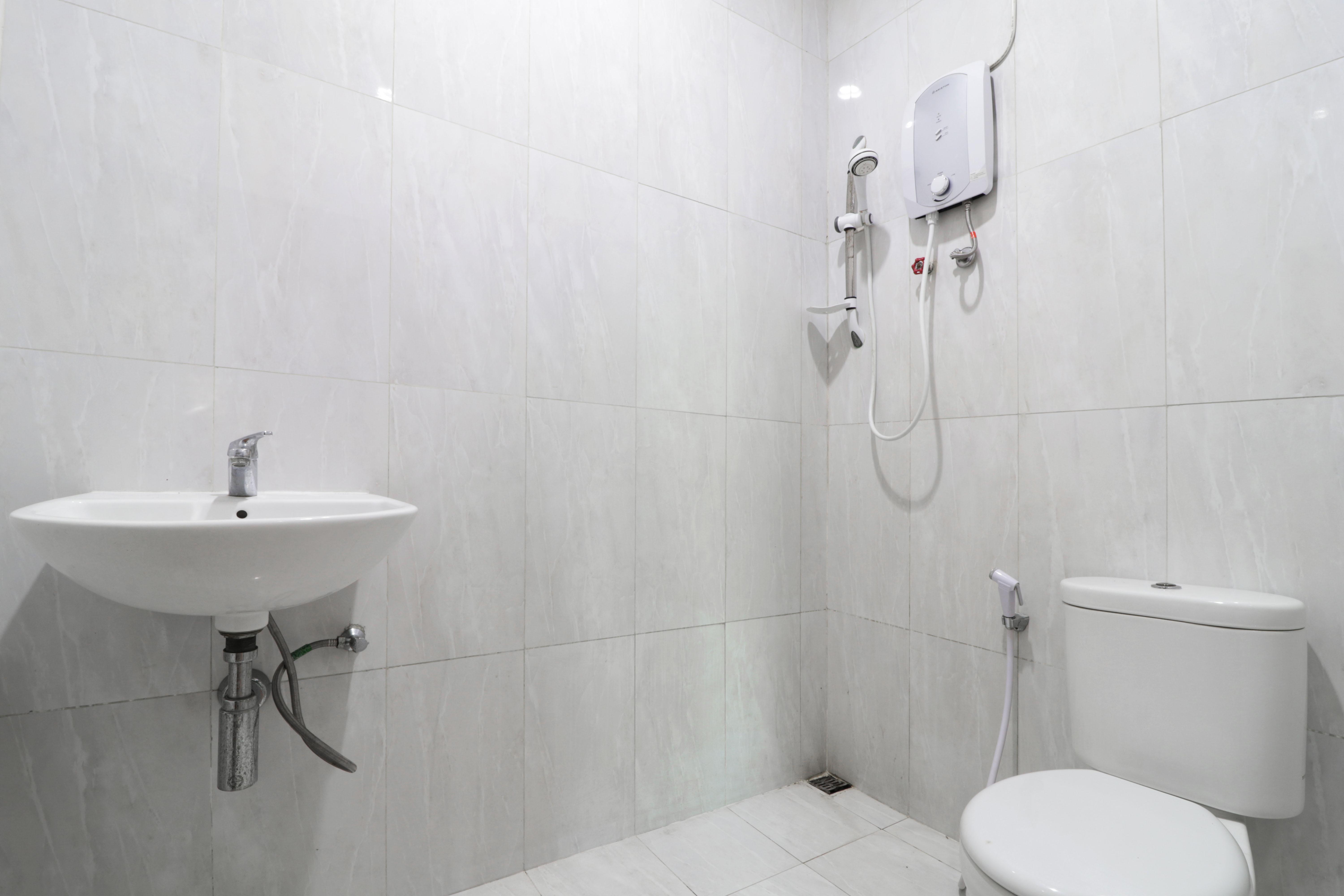 Hotel Istana Bungur Dżakarta Zewnętrze zdjęcie