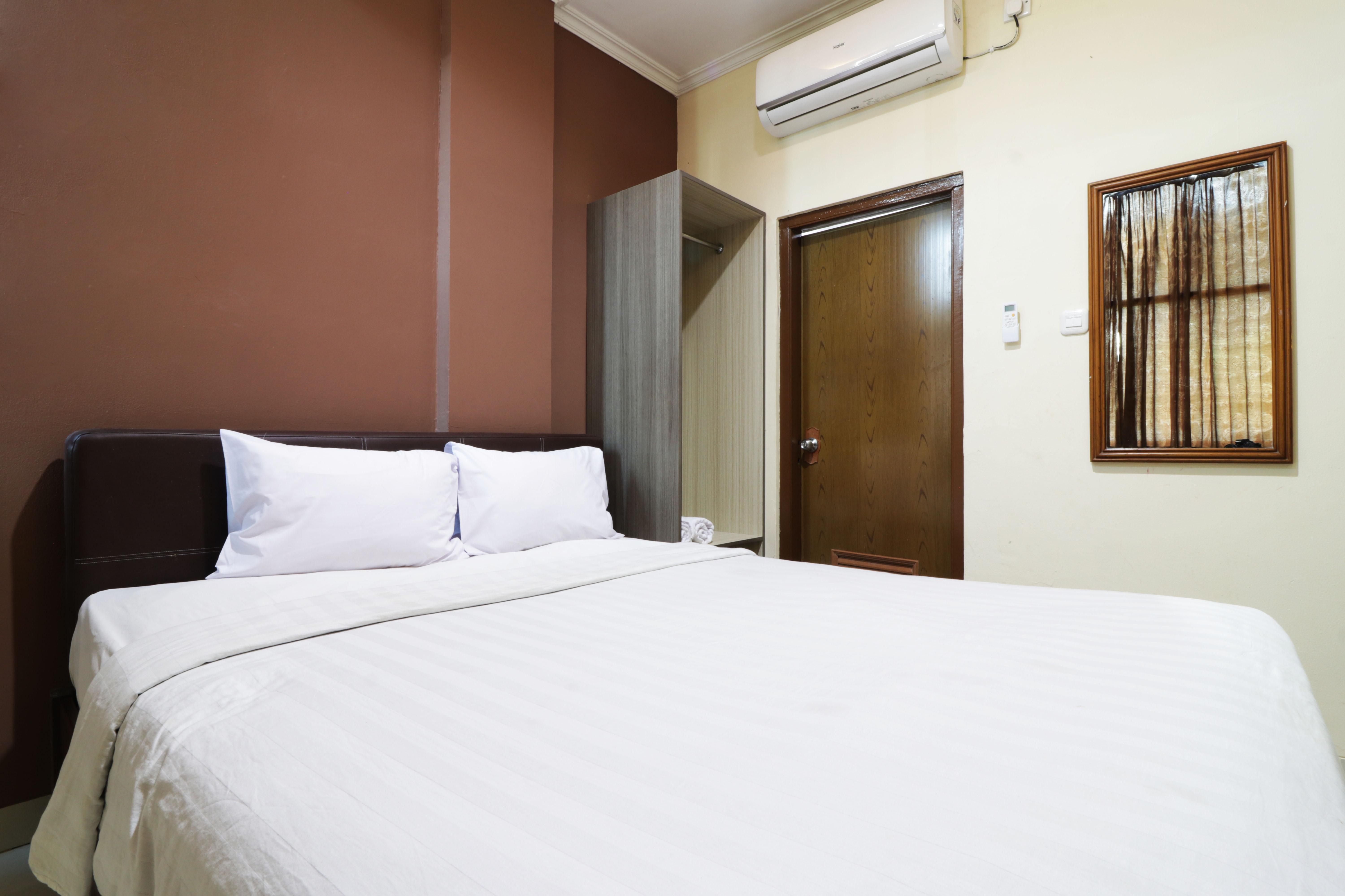 Hotel Istana Bungur Dżakarta Zewnętrze zdjęcie