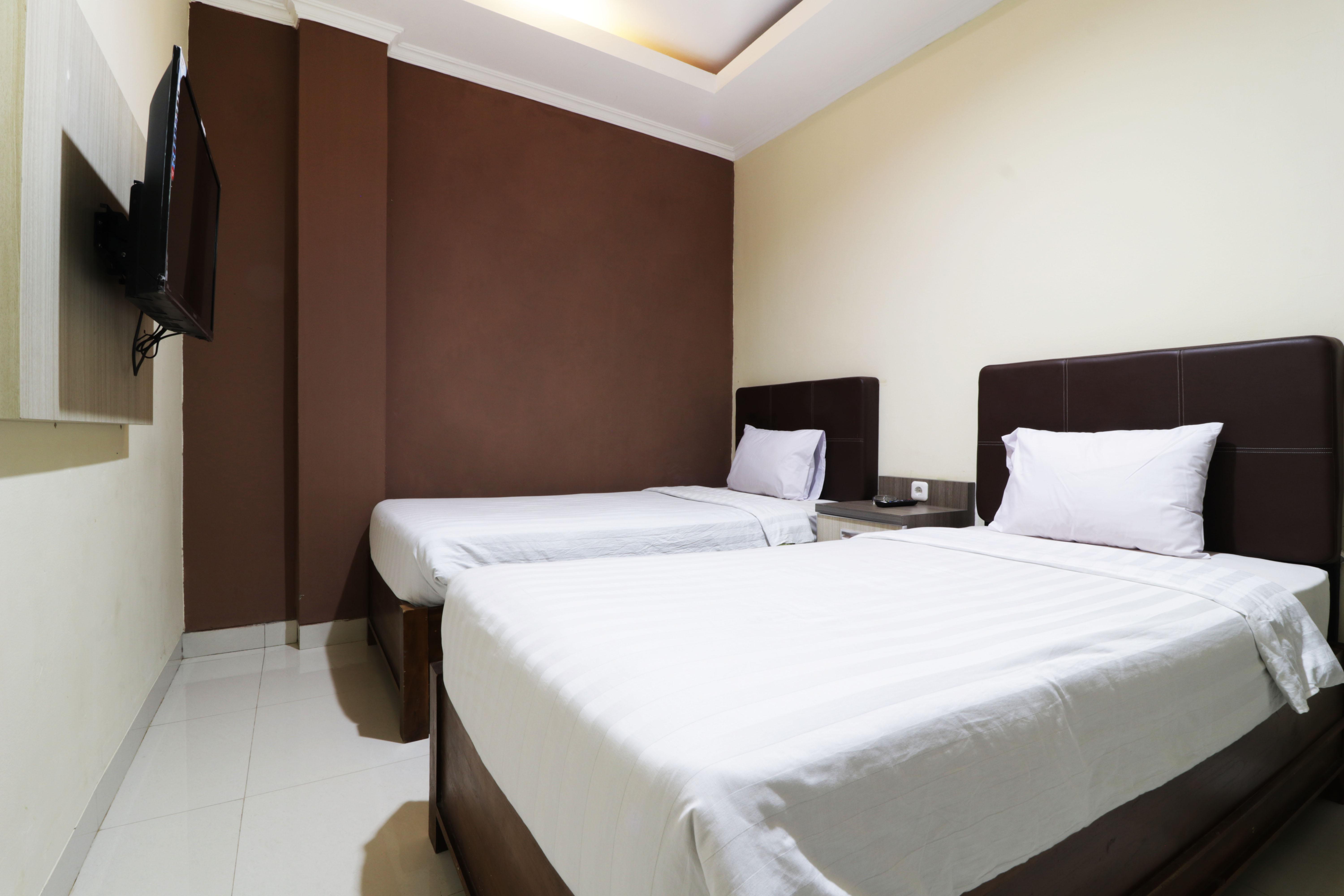 Hotel Istana Bungur Dżakarta Zewnętrze zdjęcie