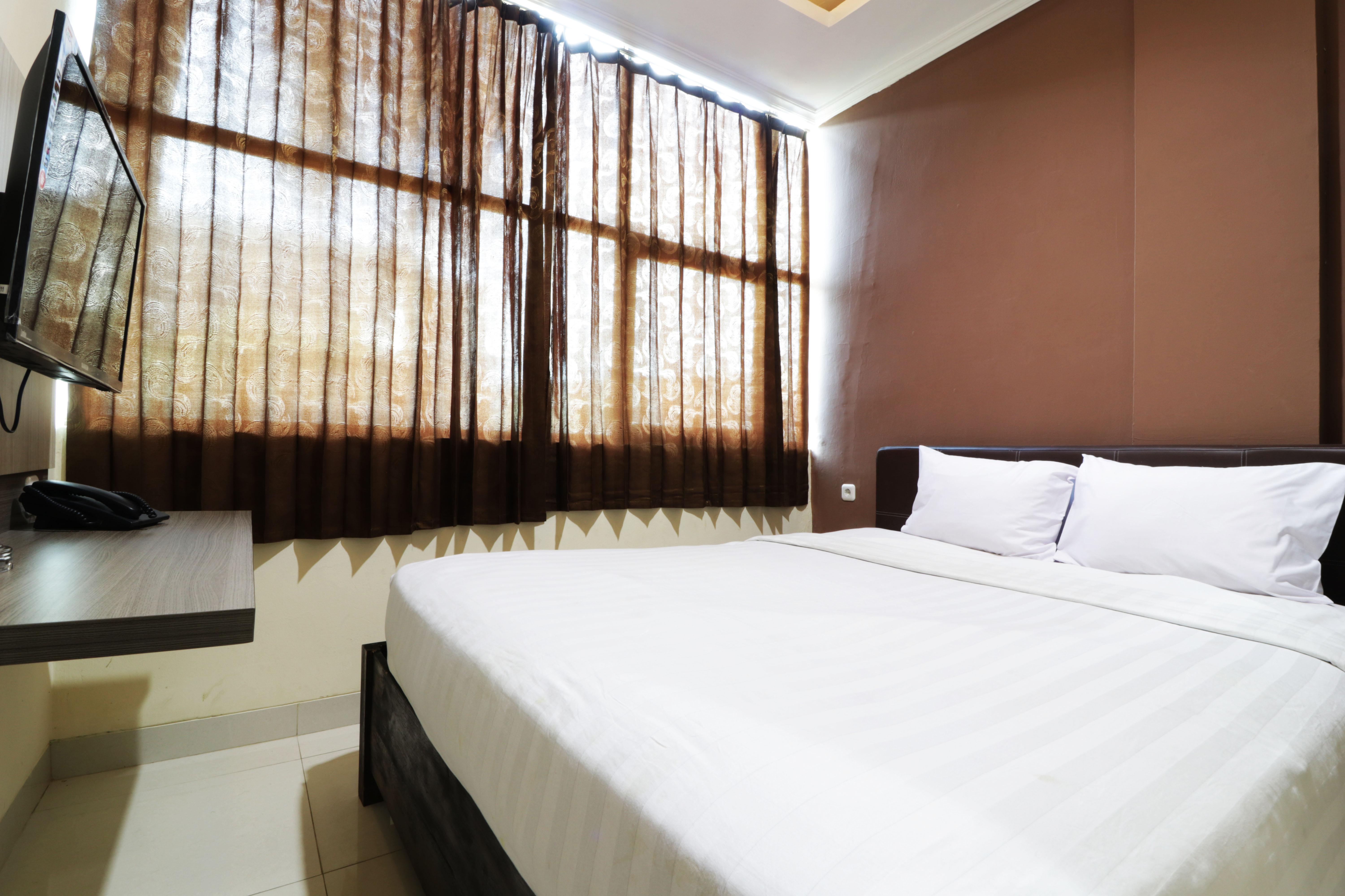 Hotel Istana Bungur Dżakarta Zewnętrze zdjęcie