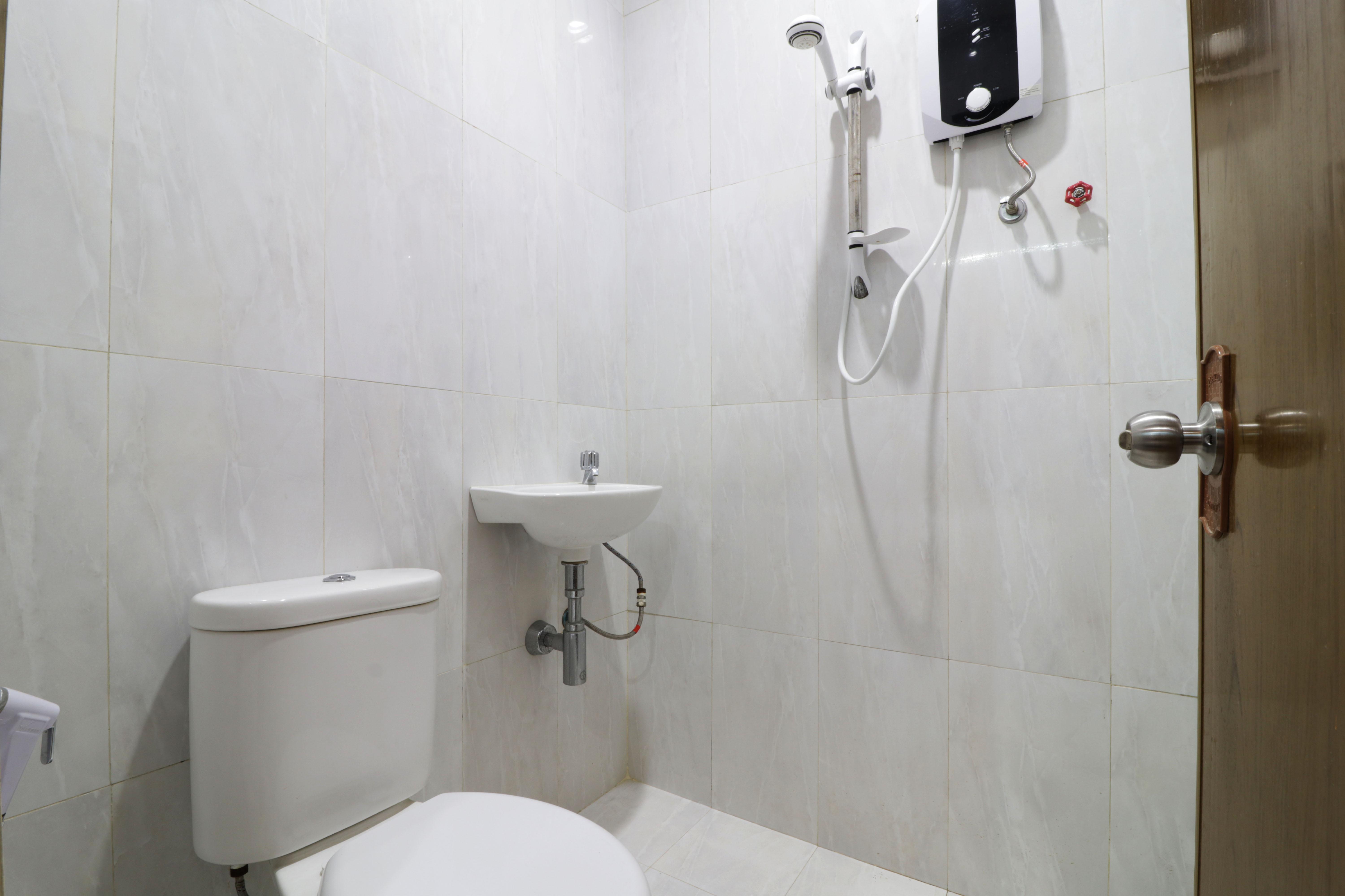 Hotel Istana Bungur Dżakarta Zewnętrze zdjęcie