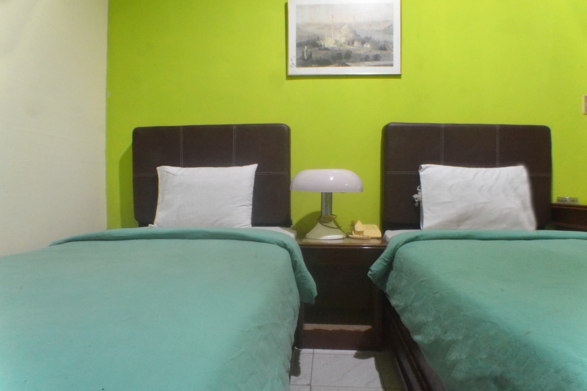 Hotel Istana Bungur Dżakarta Zewnętrze zdjęcie